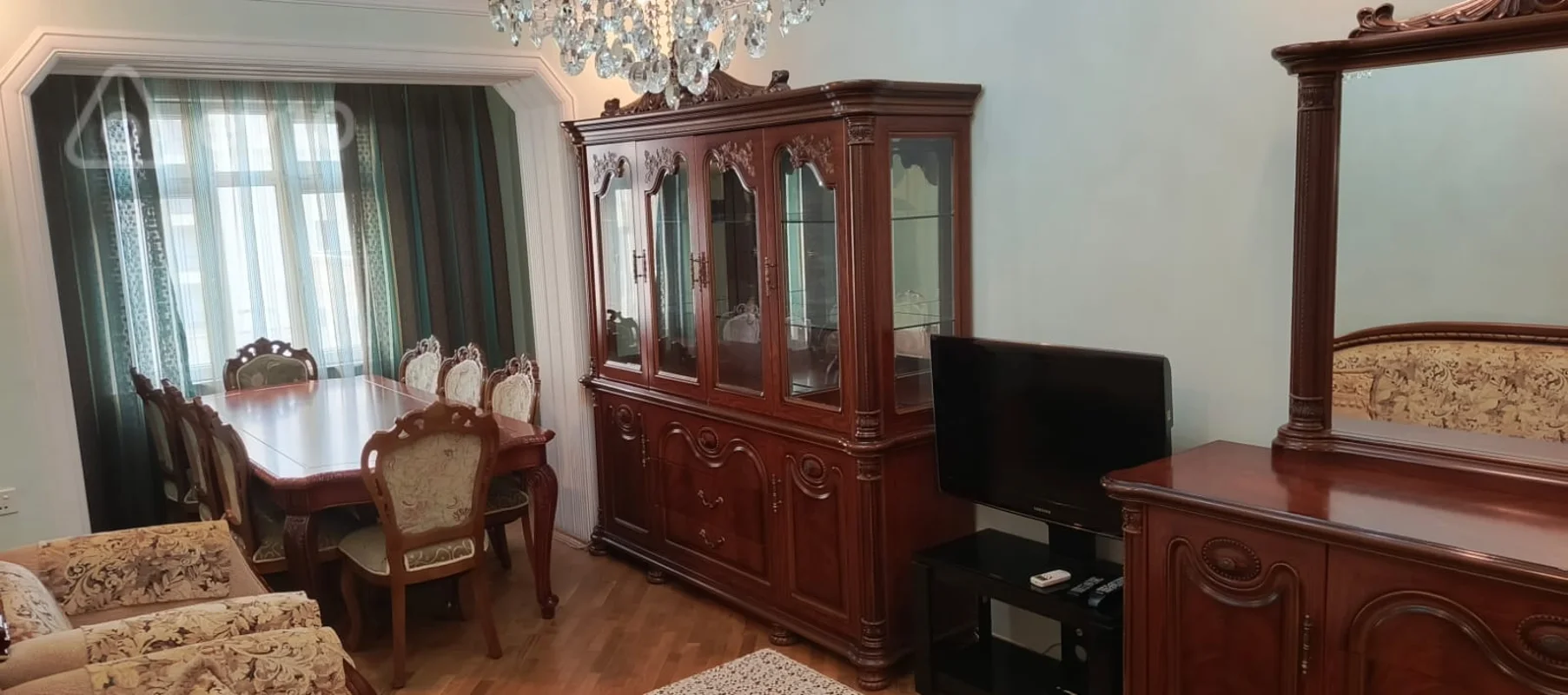 Kirayə verilir 3 otaqlı köhnə tikili 70 m² — Bakı, Nərimanov 3 otaq 70.00 m²