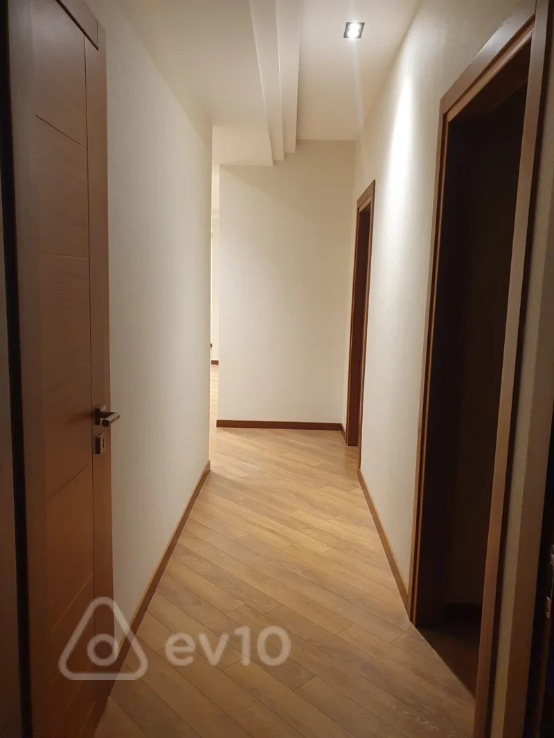 Satılır 4 otaqlı yeni tikili 134 m² — Bakı, Binəqədi 4 otaq 134.00 m²