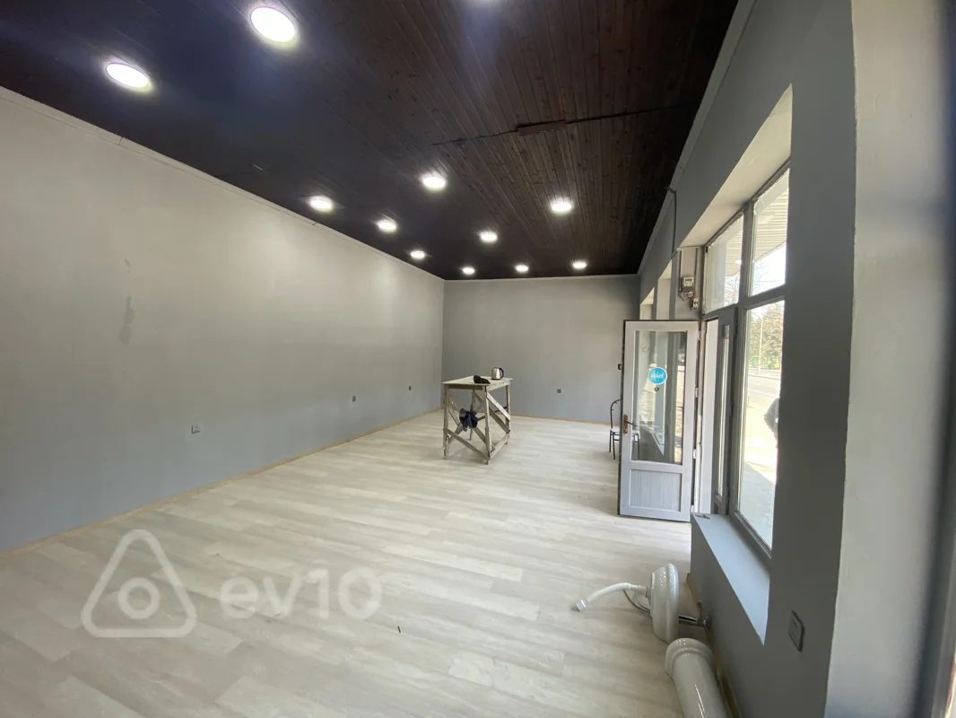 Kirayə verilir mənzil 50 m² — Bakı, Xətai 50.00 m²