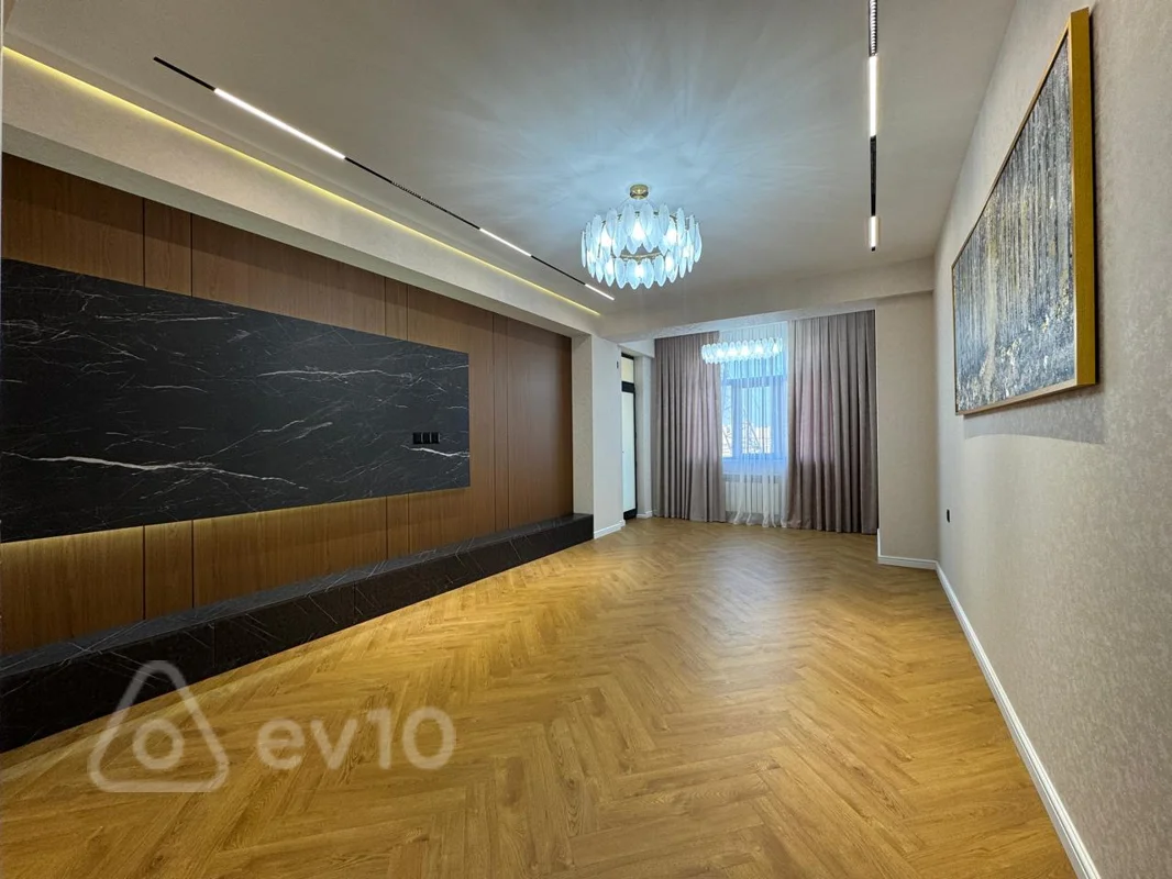 Satılır 3 otaqlı yeni tikili 146 m² — Bakı, Nizami 3 otaq 146.00 m²