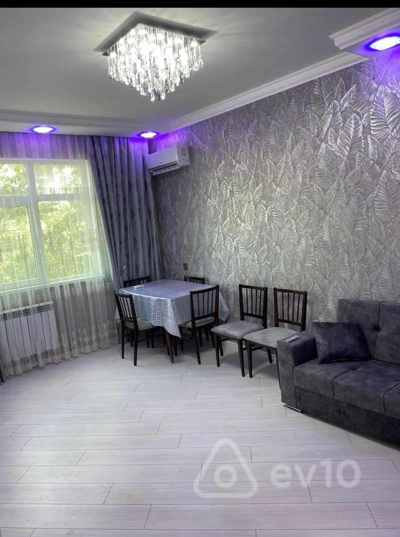 Kirayə verilir 2 otaqlı köhnə tikili 40 m² — Bakı, Nəsimi 2 otaq 40.00 m²