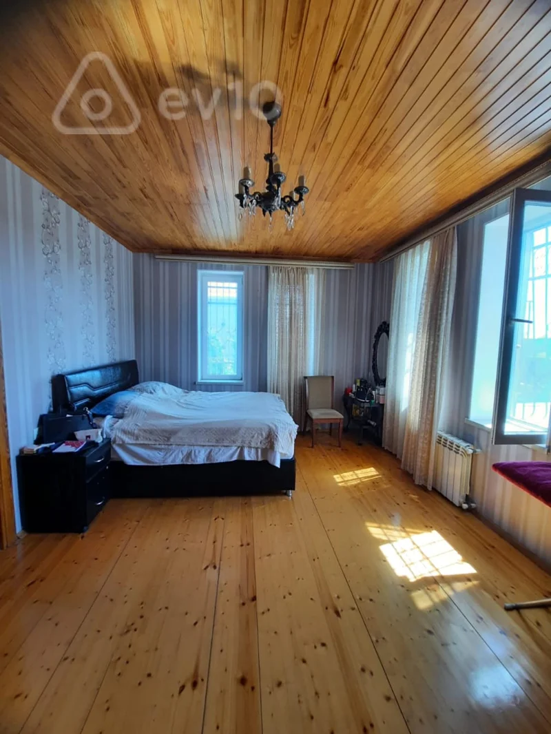 Satılır 4 otaqlı həyət evi 200 m² — Bakı, Xəzər 4 otaq 200.00 m²
