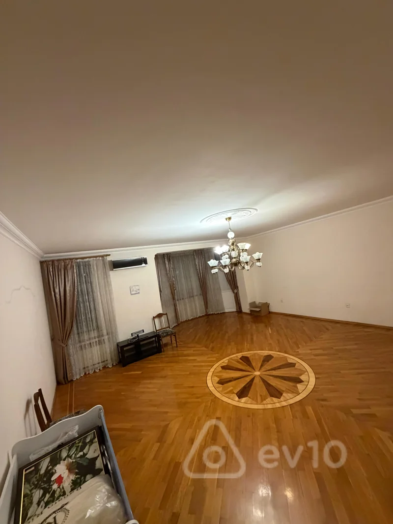 Satılır 4 otaqlı yeni tikili 165 m² — Bakı, Xətai 4 otaq 165.00 m²