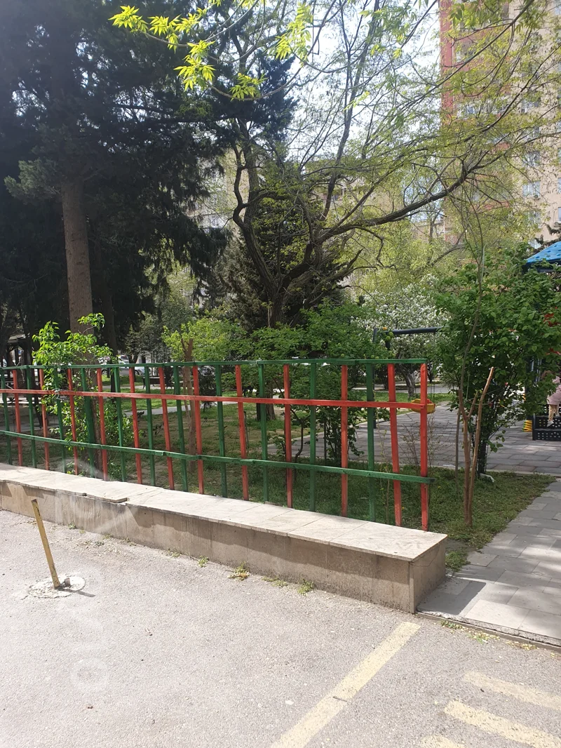 Satılır 2 otaqlı köhnə tikili 30 m² — Bakı, Nəsimi 2 otaq 30.00 m²