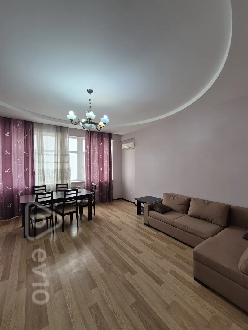 Kirayə verilir 3 otaqlı yeni tikili 105 m² — Bakı, Xətai 3 otaq 105.00 m²