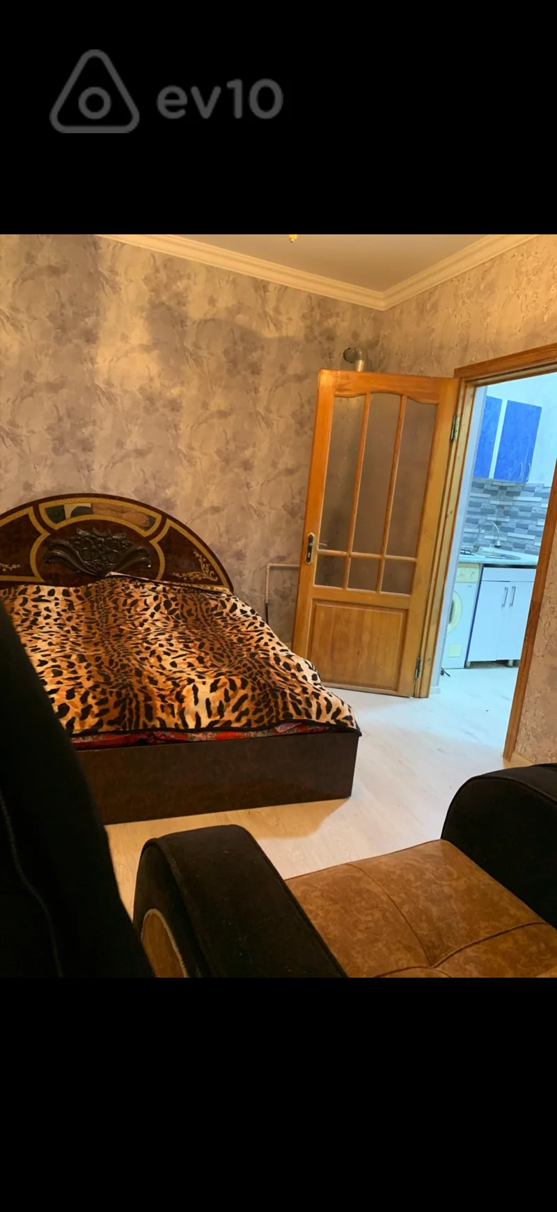 Kirayə verilir 2 otaqlı həyət evi 40 m² — Xırdalan 2 otaq 40.00 m²