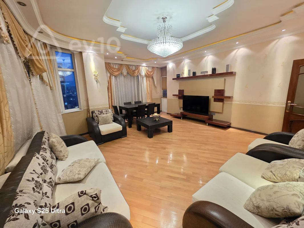 Satılır 2 otaqlı yeni tikili 98 m² — Bakı, Binəqədi 2 otaq 98.00 m²