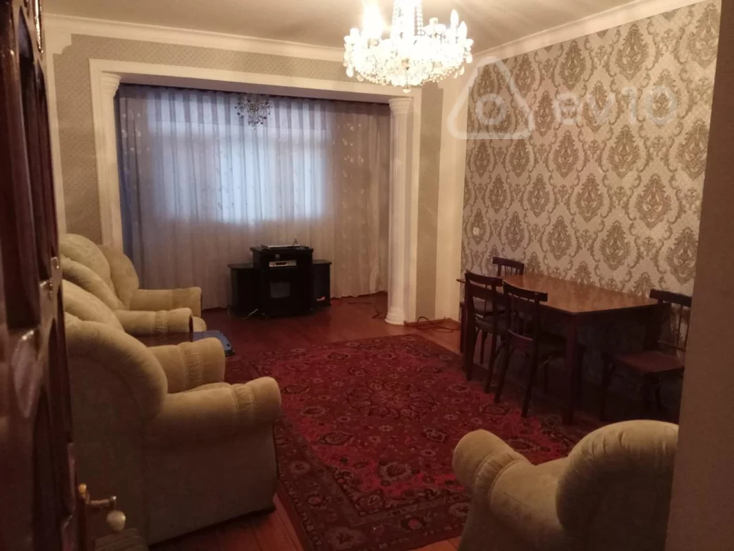 Kirayə verilir 2 otaqlı köhnə tikili 60 m² — Bakı, Xətai 2 otaq 60.00 m²