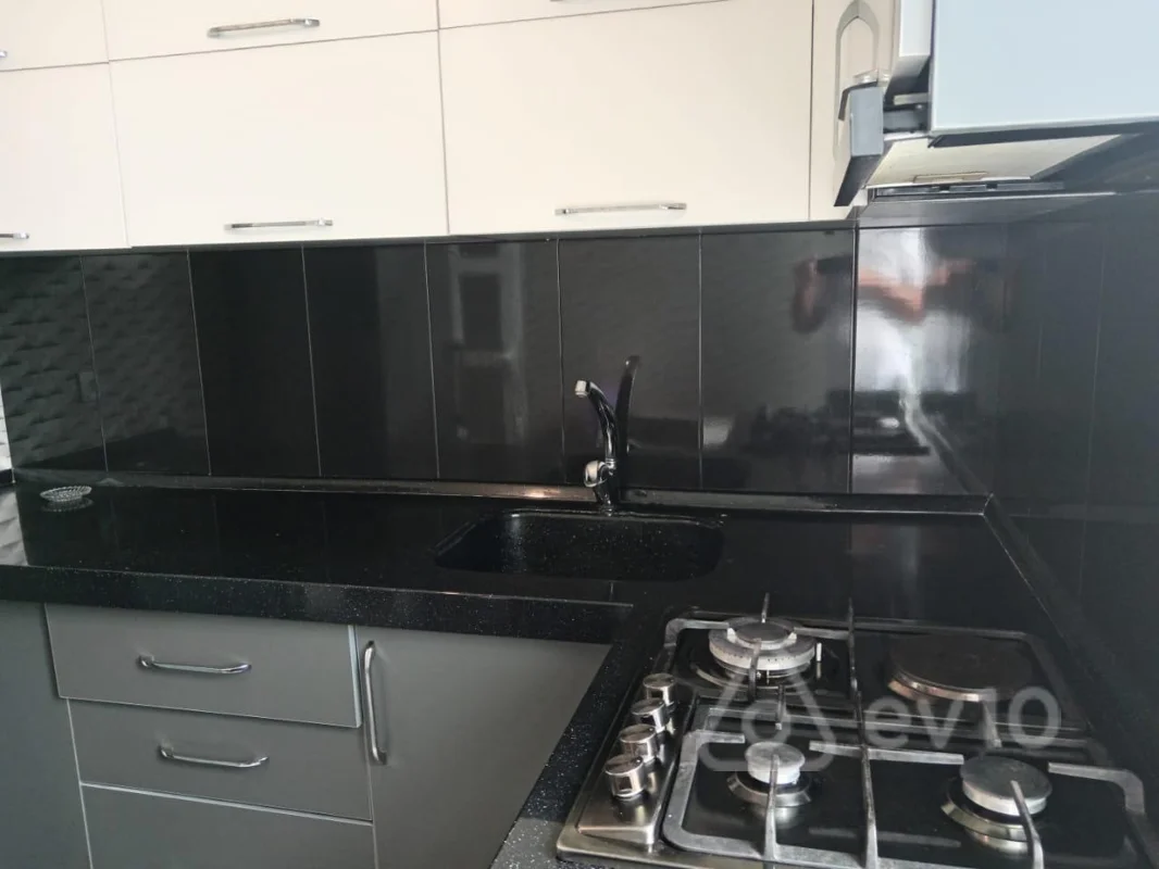 Kirayə verilir 3 otaqlı həyət evi 100 m² — Bakı, Abşeron 3 otaq 100.00 m²