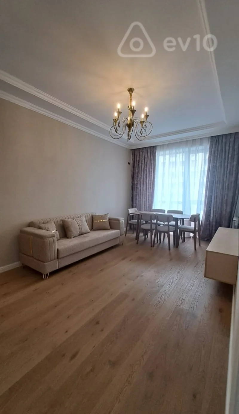 Kirayə verilir 3 otaqlı yeni tikili 90 m² — Bakı, Xətai 3 otaq 90.00 m²