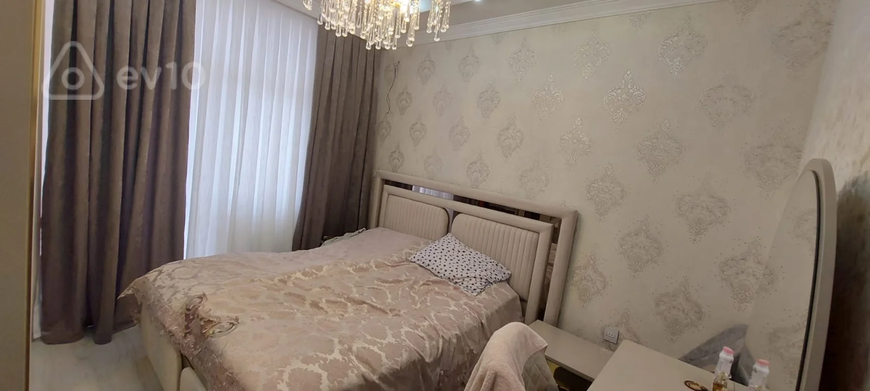 Kirayə verilir 3 otaqlı yeni tikili 91 m² — Bakı, Nəsimi 3 otaq 91.00 m²