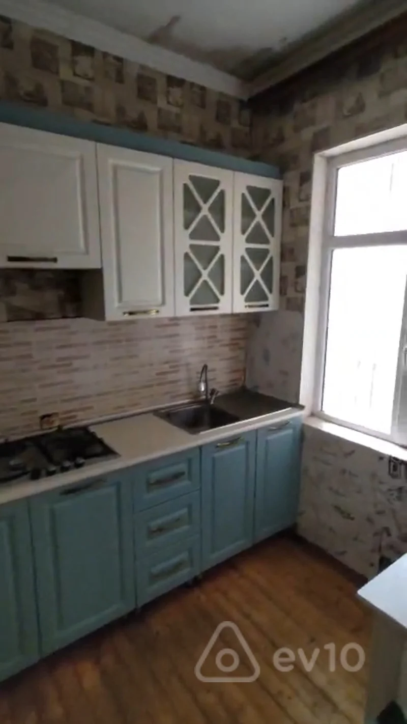 Kirayə verilir 3 otaqlı həyət evi 70 m² — Bakı, Binəqədi 3 otaq 70.00 m²