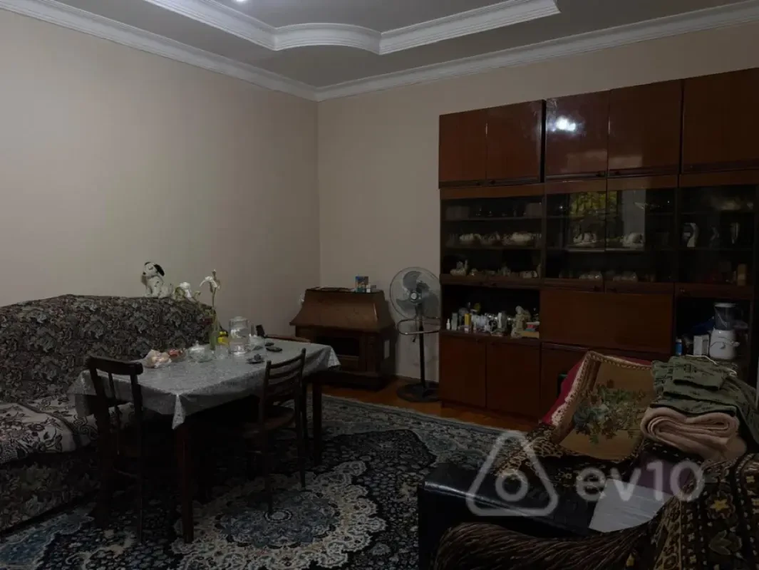 Satılır 3 otaqlı yeni tikili 78.6 m²