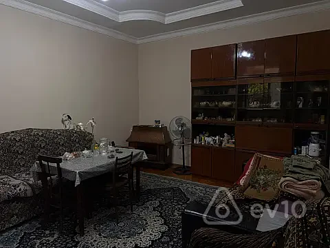 Satılır 3 otaqlı yeni tikili 78.6 m² — Bakı, Suraxanı 3 otaq 78.60 m²