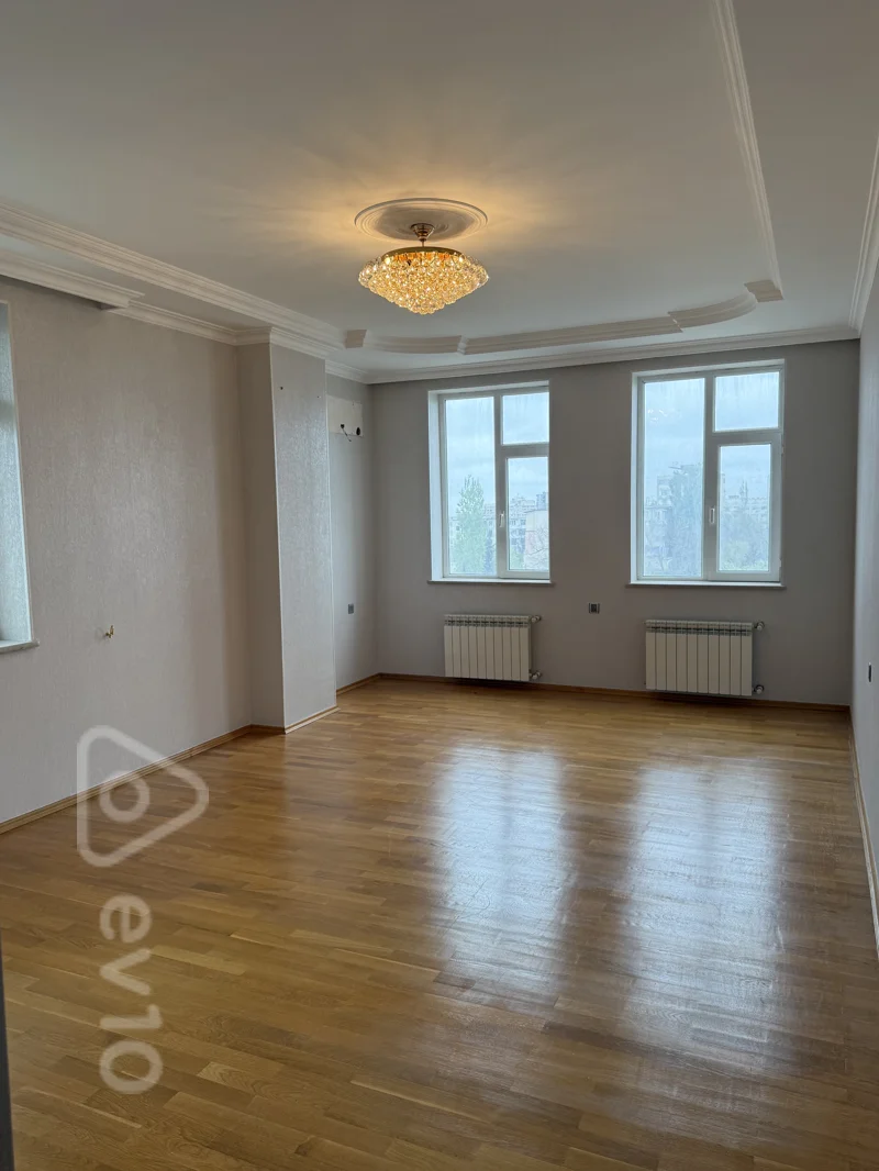 Satılır 3 otaqlı yeni tikili 125 m² — Bakı, Nəsimi 3 otaq 125.00 m²