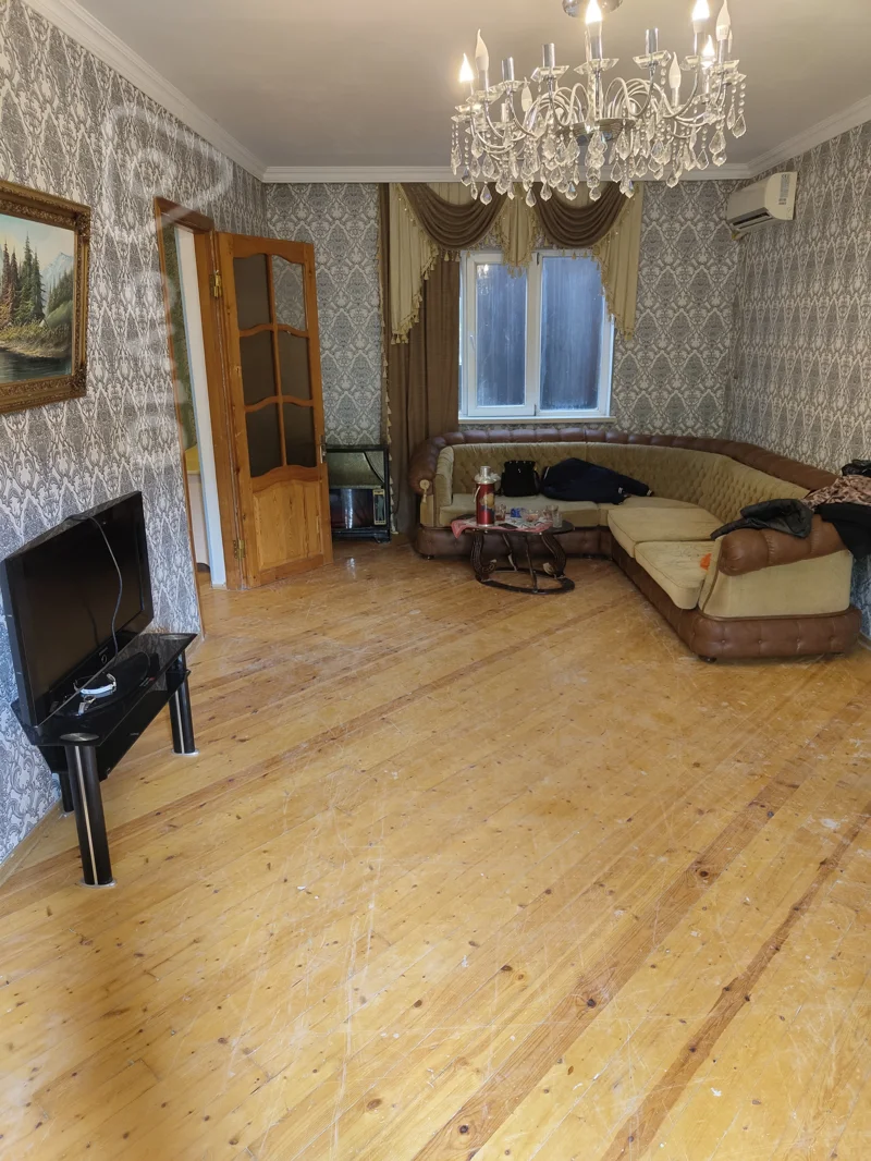 Kirayə verilir 3 otaqlı həyət evi 100 m² — Bakı, Nərimanov 3 otaq 100.00 m²