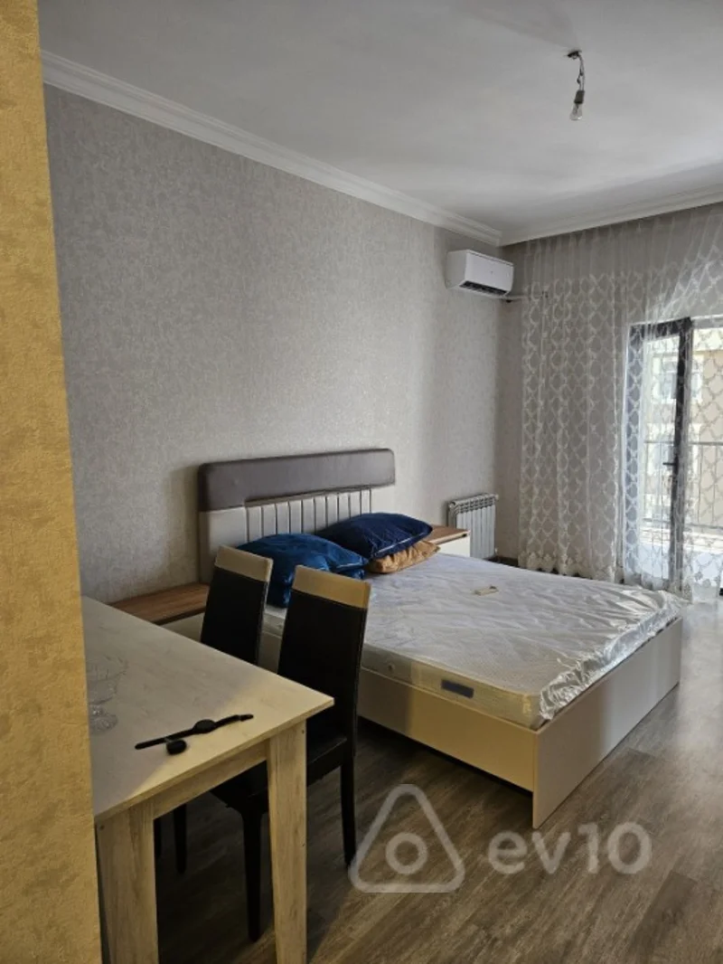 Kirayə verilir 1 otaqlı yeni tikili 37 m² — Bakı, Nəsimi 1 otaq 37.00 m²