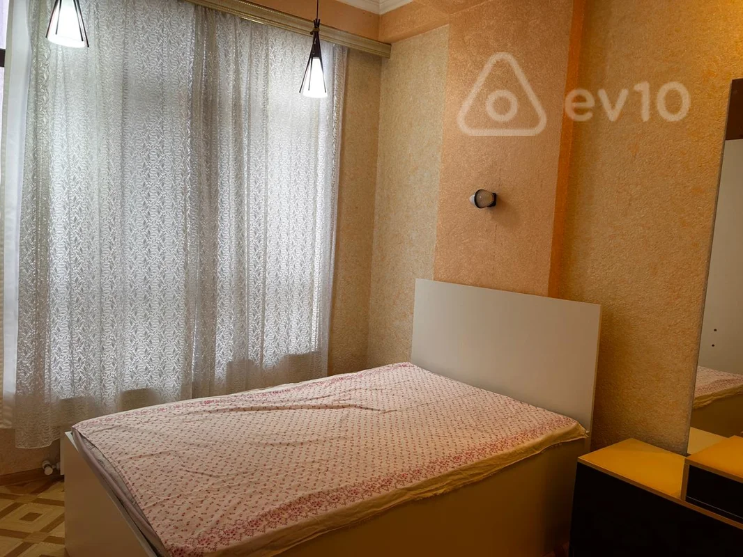 Kirayə verilir 1 otaqlı yeni tikili 48 m² — Bakı, Nərimanov 1 otaq 48.00 m²