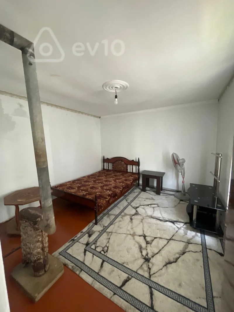 Kirayə verilir 2 otaqlı həyət evi 36 m² — Bakı, Binəqədi 2 otaq 36.00 m²
