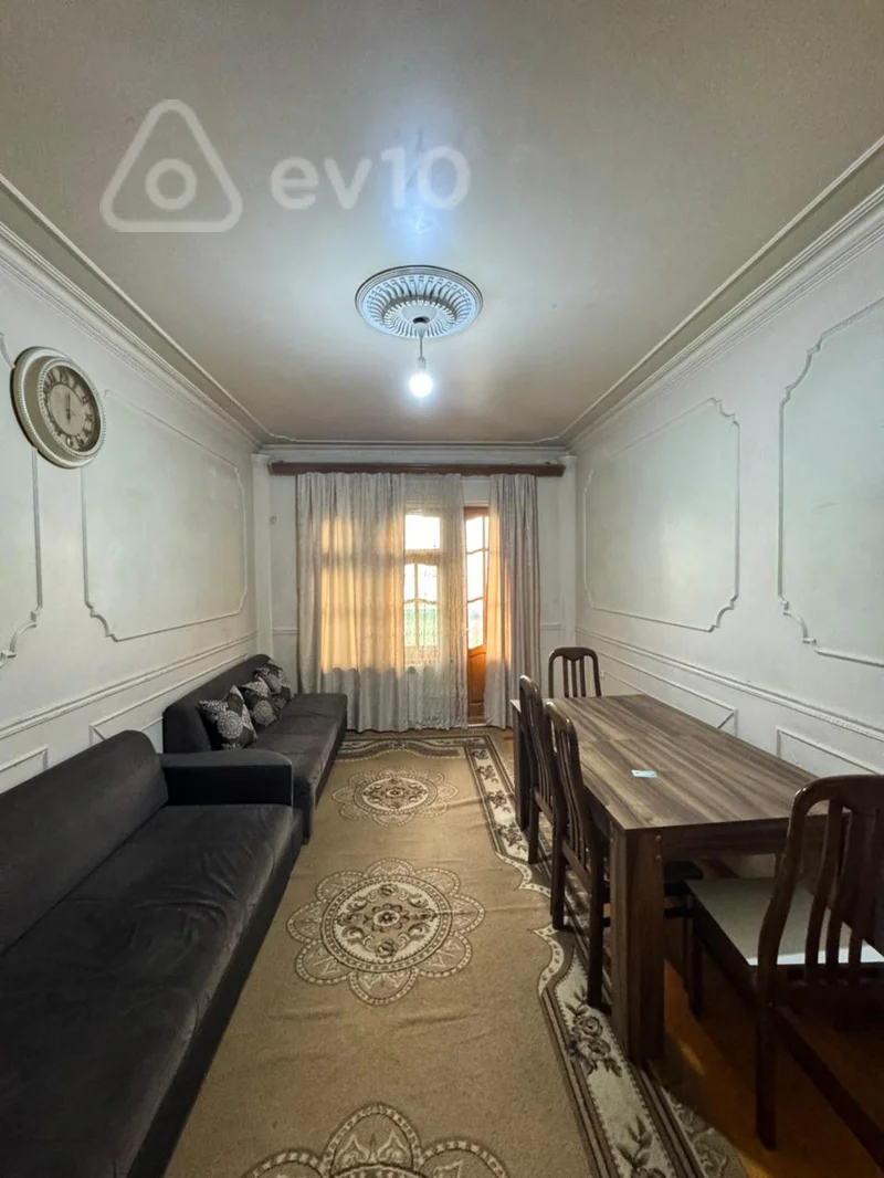 Kirayə verilir 2 otaqlı köhnə tikili 60 m² — Bakı, Sabunçu 2 otaq 60.00 m²