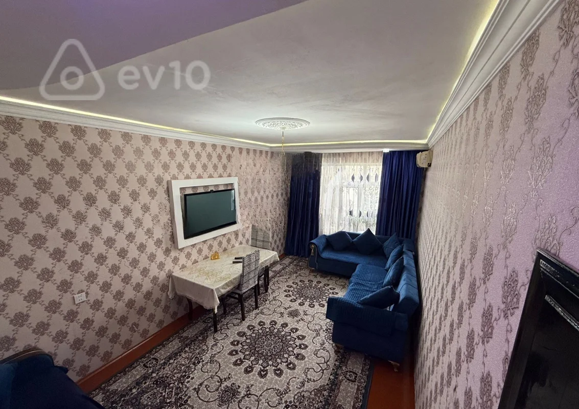 Satılır 2 otaqlı köhnə tikili 70 m² — Bakı, Xətai 2 otaq 70.00 m²