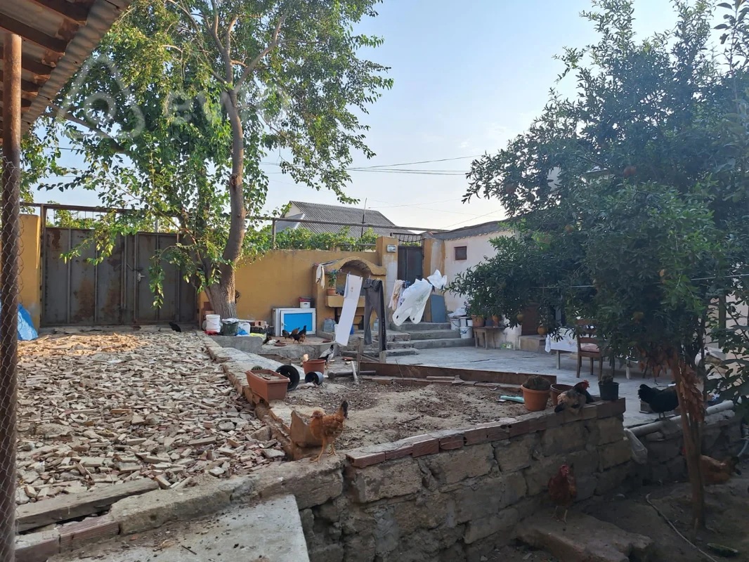 Kirayə verilir 4 otaqlı həyət evi 135 m² — Bakı, Binəqədi 4 otaq 135.00 m²