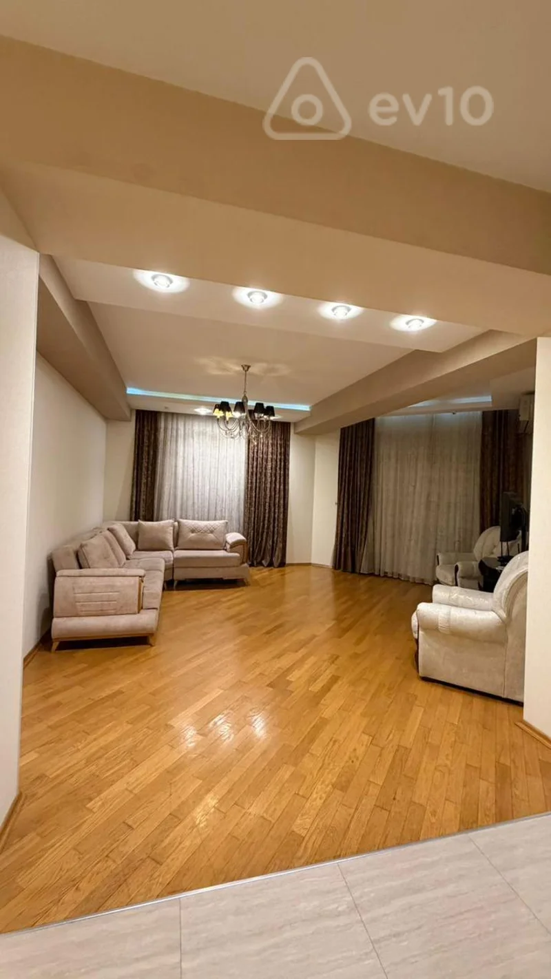 Kirayə verilir 2 otaqlı yeni tikili 90 m² — Bakı, Yasamal 2 otaq 90.00 m²