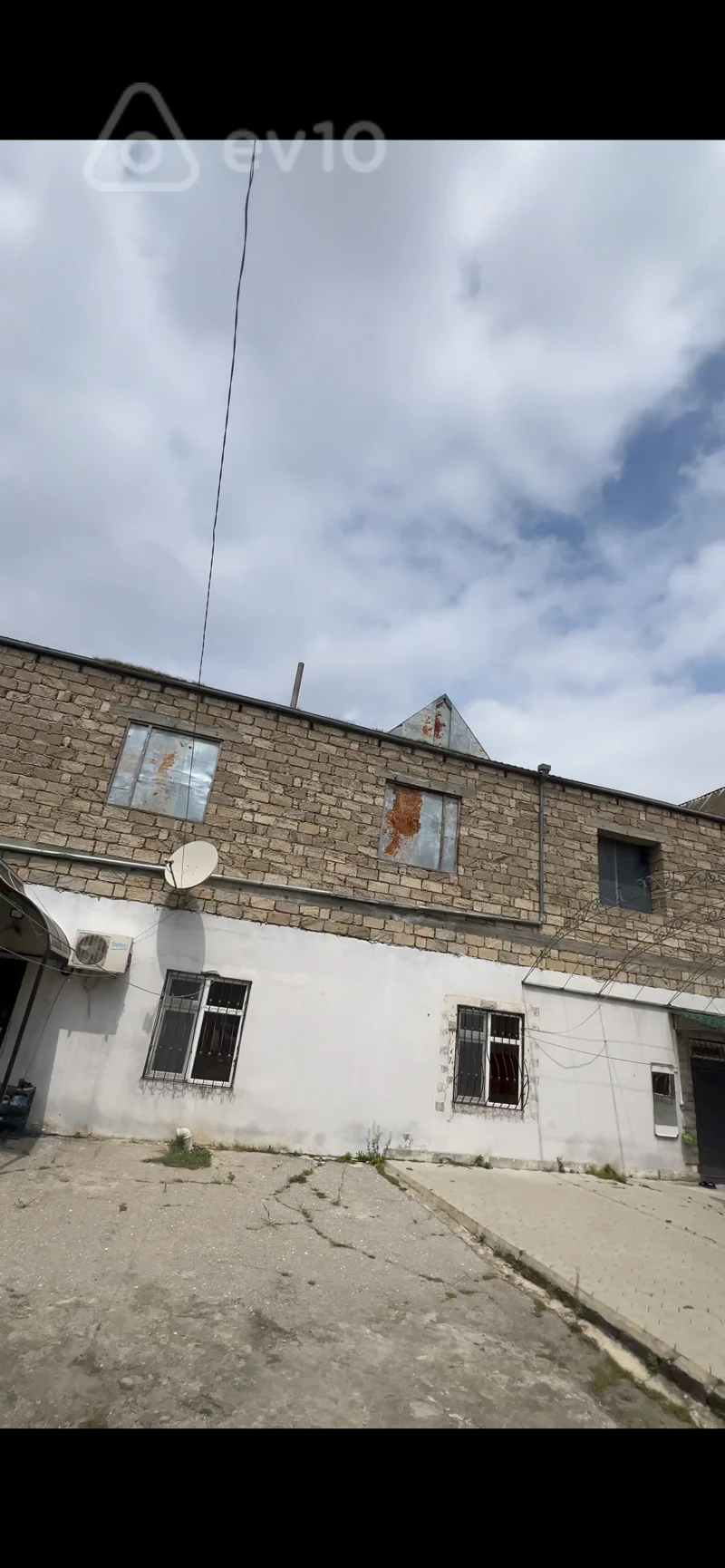 Satılır mənzil 6 m² — Bakı, Sabunçu 6.00 m²
