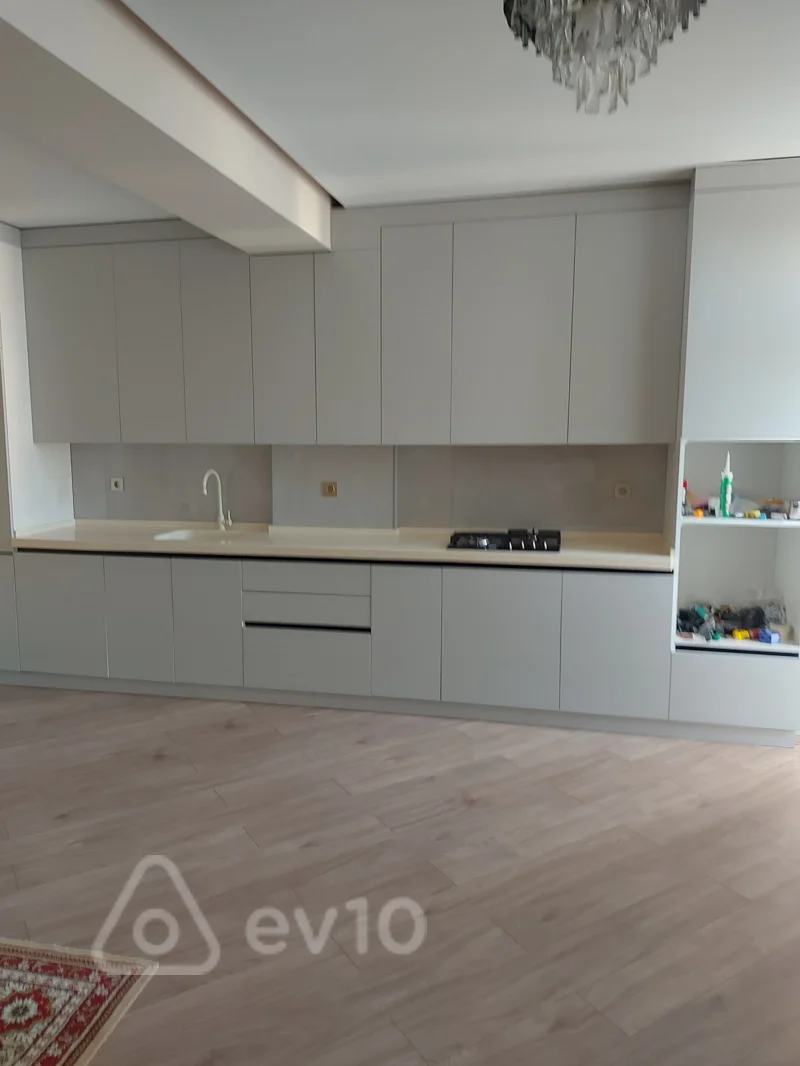 Kirayə verilir 3 otaqlı yeni tikili 127 m² — Bakı, Nərimanov 3 otaq 127.00 m²