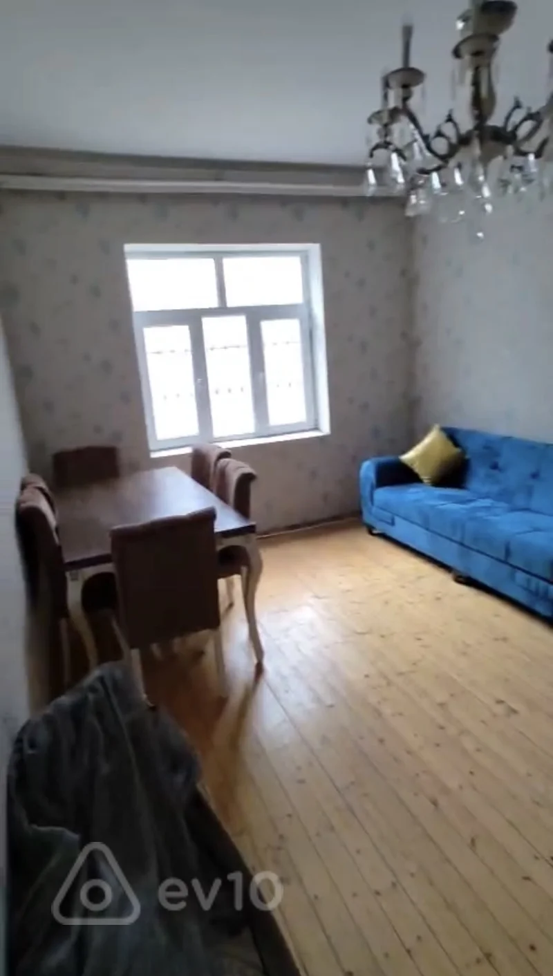 Kirayə verilir 3 otaqlı həyət evi 70 m² — Bakı, Binəqədi 3 otaq 70.00 m²