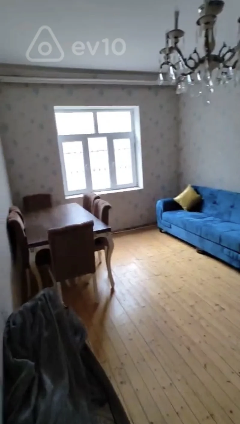 Kirayə verilir 3 otaqlı həyət evi 70 m² — Bakı, Binəqədi 3 otaq 70.00 m²