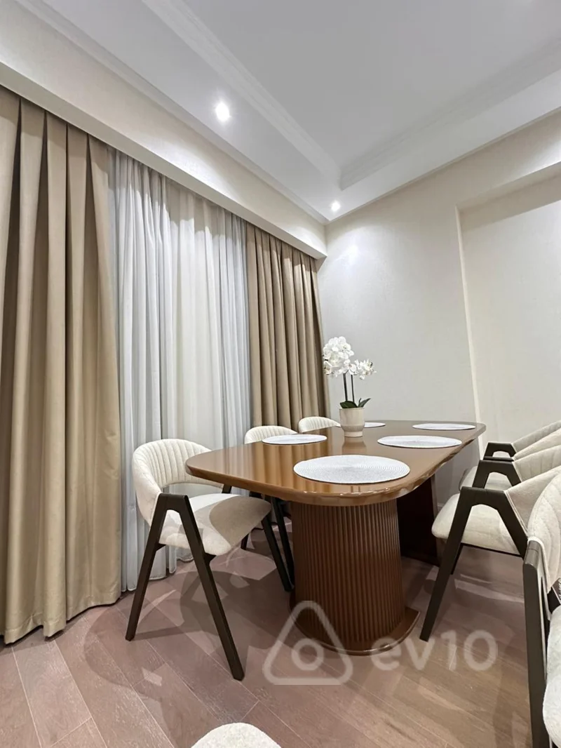 Kirayə verilir 2 otaqlı yeni tikili 50 m² — Bakı, Yasamal 2 otaq 50.00 m²