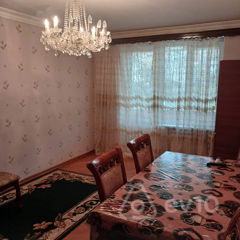 Kirayə verilir 2 otaqlı köhnə tikili 60 m² — Bakı, Nizami 2 otaq 60.00 m²