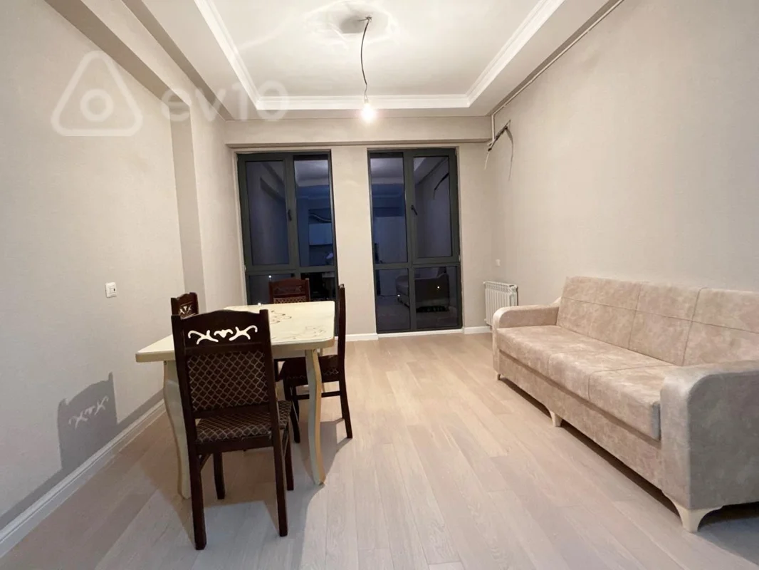 Kirayə verilir 2 otaqlı yeni tikili 53 m² — Bakı, Yasamal 2 otaq 53.00 m²