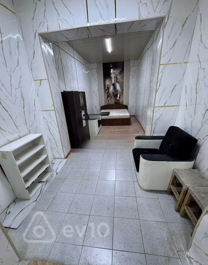 Satılır 1 otaqlı köhnə tikili 40 m² — Bakı, Nəsimi 1 otaq 40.00 m²