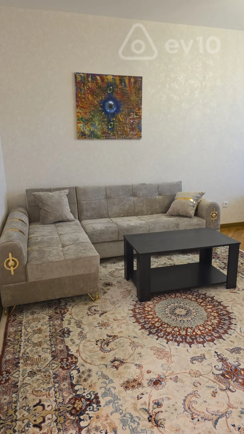 Kirayə verilir 3 otaqlı yeni tikili 120 m² — Bakı, Yasamal 3 otaq 120.00 m²