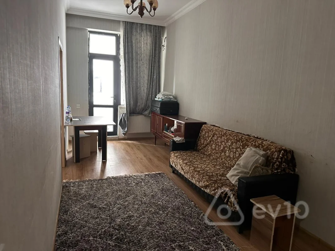 Satılır 2 otaqlı yeni tikili 58 m² — Bakı, Nəsimi 2 otaq 58.00 m²