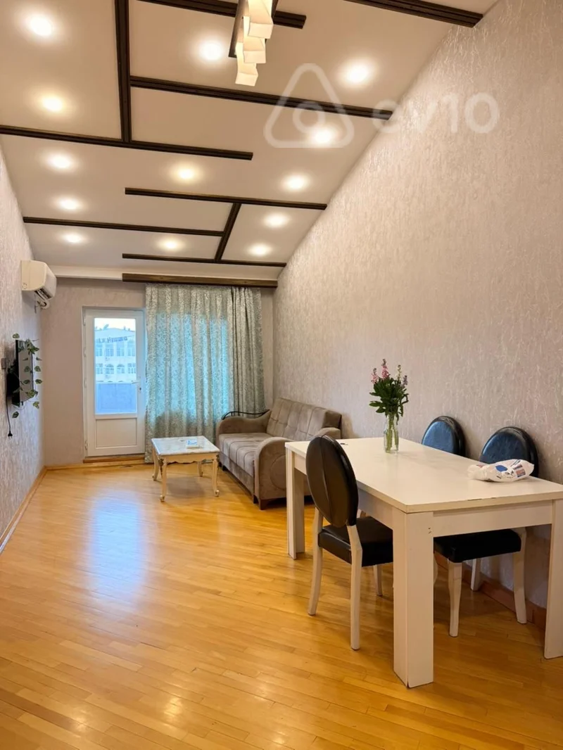 Kirayə verilir 3 otaqlı yeni tikili 85 m² — Bakı, Binəqədi 3 otaq 85.00 m²
