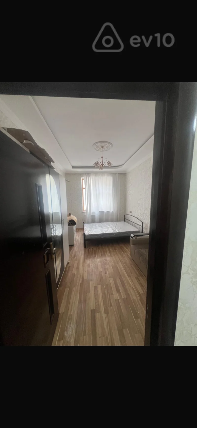 Kirayə verilir 2 otaqlı yeni tikili 50 m² — Bakı, Abşeron 2 otaq 50.00 m²