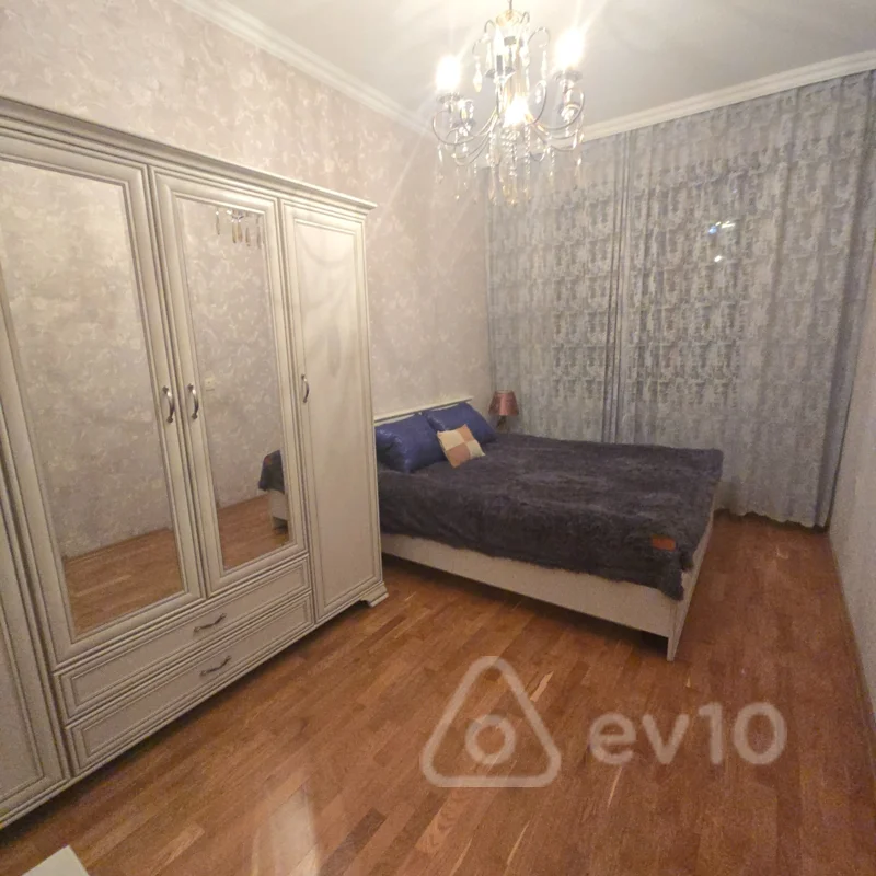 Kirayə verilir 2 otaqlı yeni tikili 70 m² — Bakı, Yasamal 2 otaq 70.00 m²