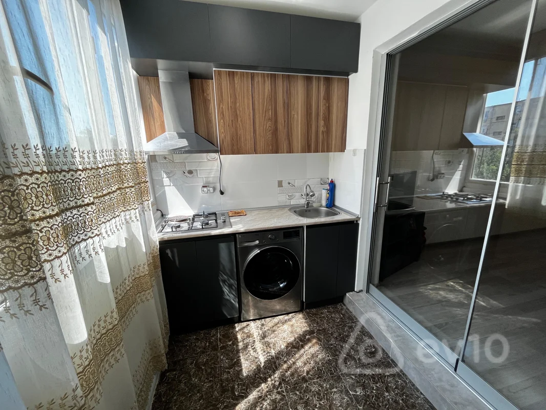 Kirayə verilir 2 otaqlı köhnə tikili 48 m² — Bakı, Nizami 2 otaq 48.00 m²
