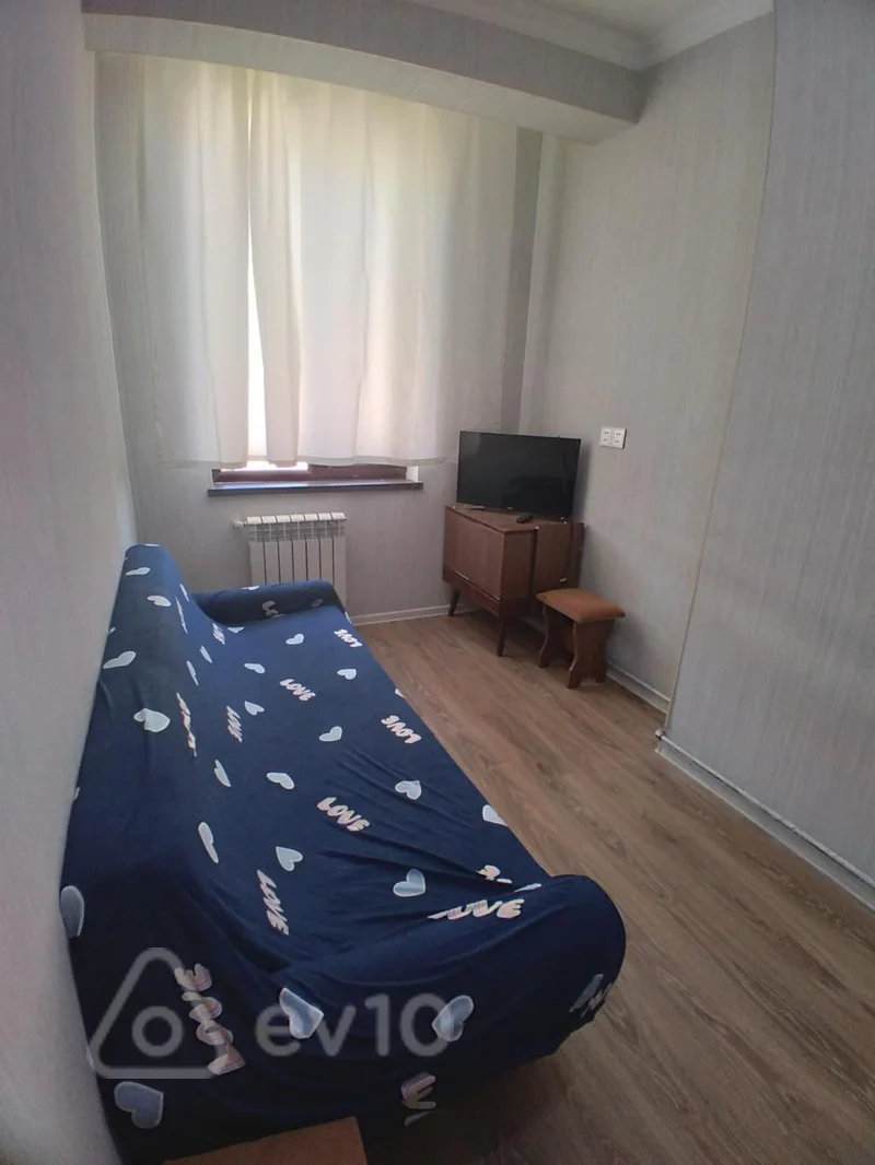 Kirayə verilir 2 otaqlı yeni tikili 45 m² — Bakı, Nərimanov 2 otaq 45.00 m²