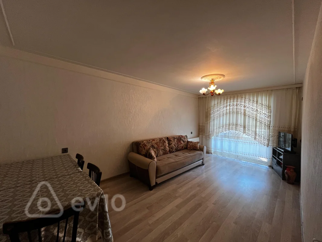 Kirayə verilir 1 otaqlı köhnə tikili 30 m² — Bakı, Nizami 1 otaq 30.00 m²