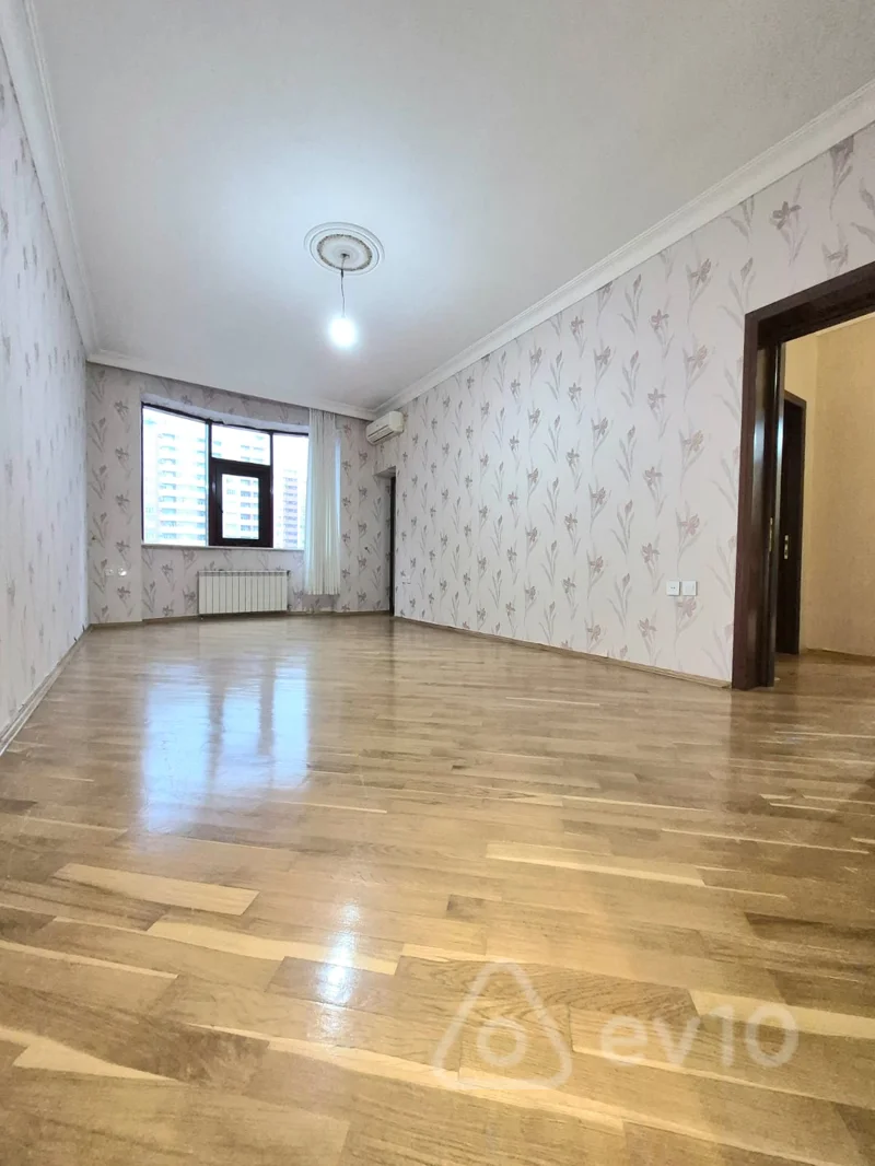Satılır 3 otaqlı yeni tikili 165 m² — Bakı, Nəsimi 3 otaq 165.00 m²