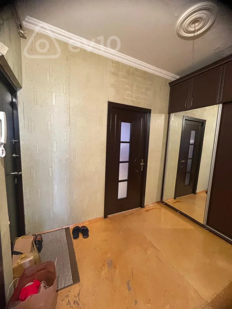 Kirayə verilir 2 otaqlı köhnə tikili 65 m² — Bakı, Xətai 2 otaq 65.00 m²
