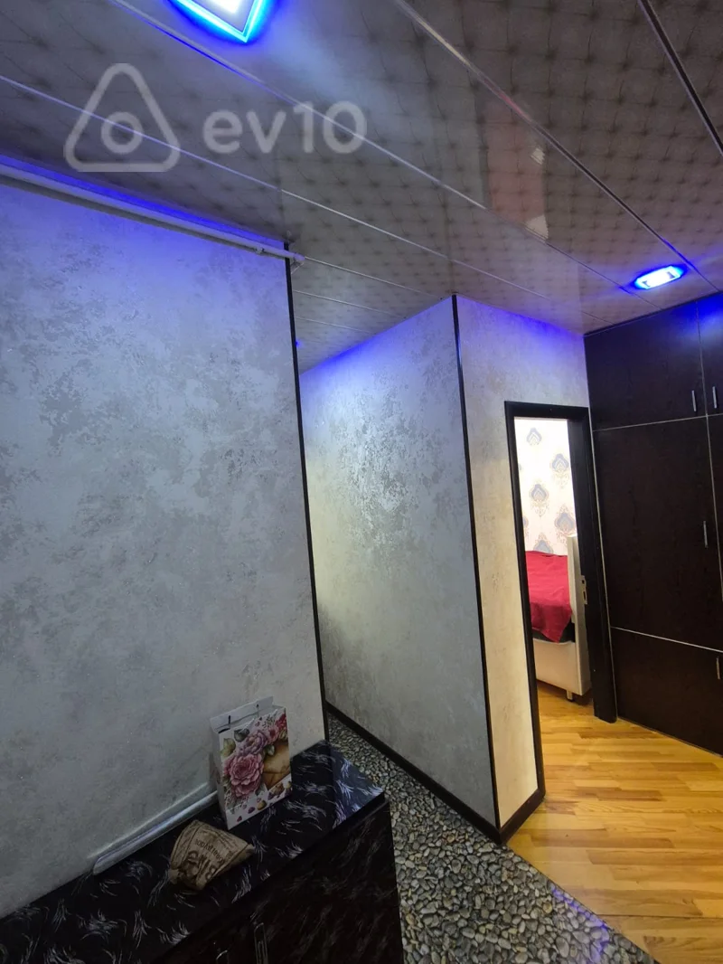 Satılır 2 otaqlı köhnə tikili 60 m² — Bakı, Sabunçu 2 otaq 60.00 m²
