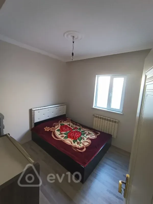 Satılır 3 otaqlı həyət evi 70 m²