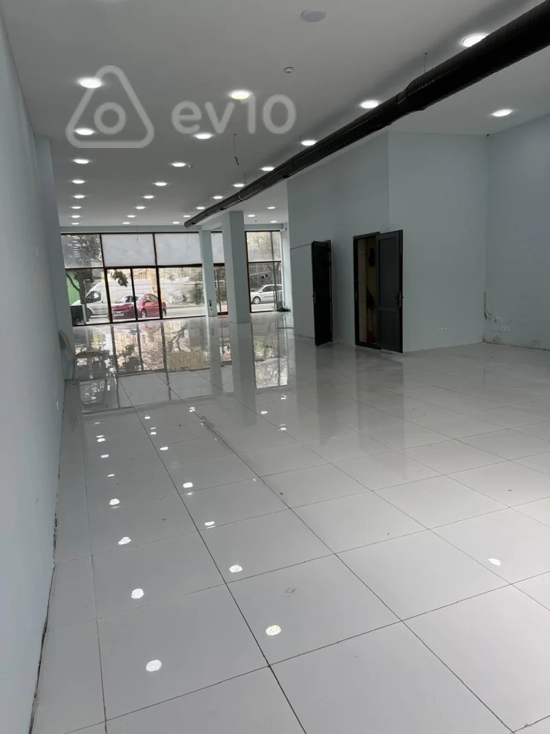 Kirayə verilir mənzil 200 m² — Bakı, Nərimanov 200.00 m²