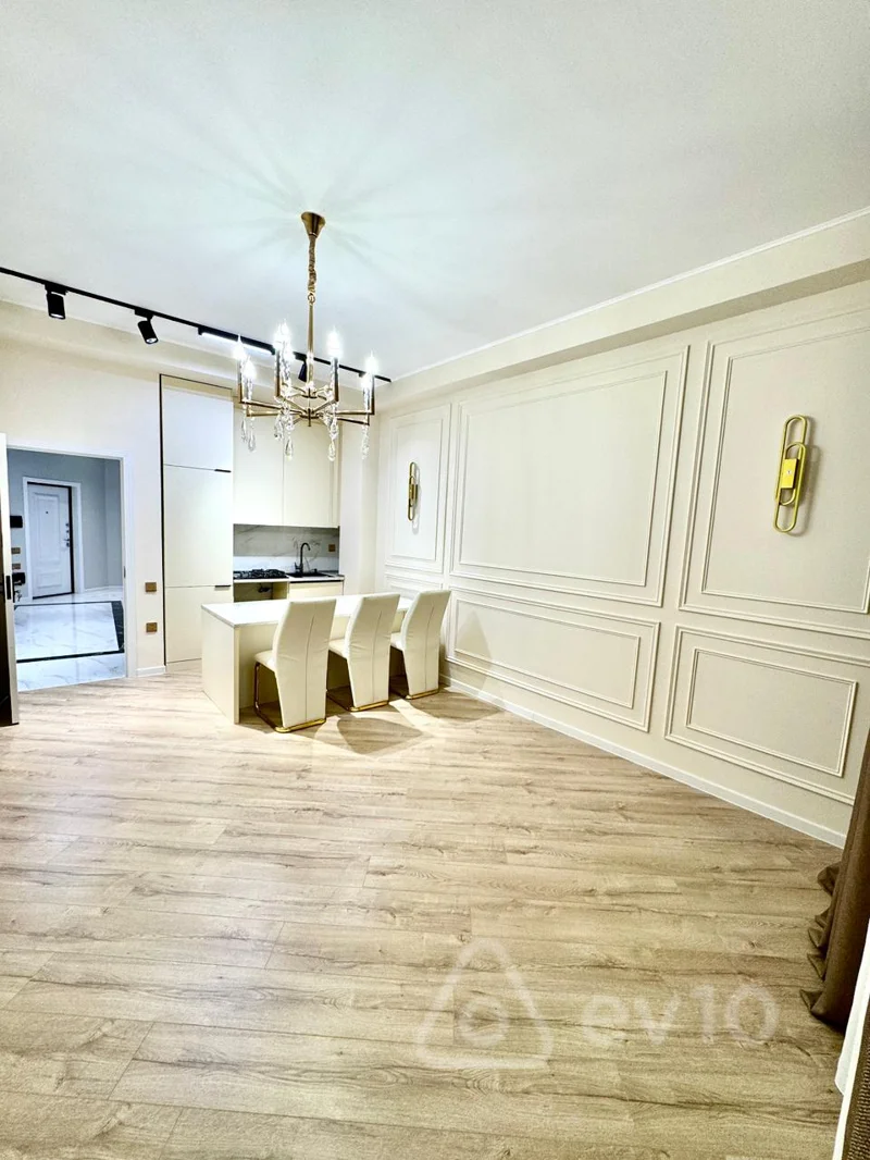 Kirayə verilir 3 otaqlı yeni tikili 80 m² — Bakı, Yasamal 3 otaq 80.00 m²