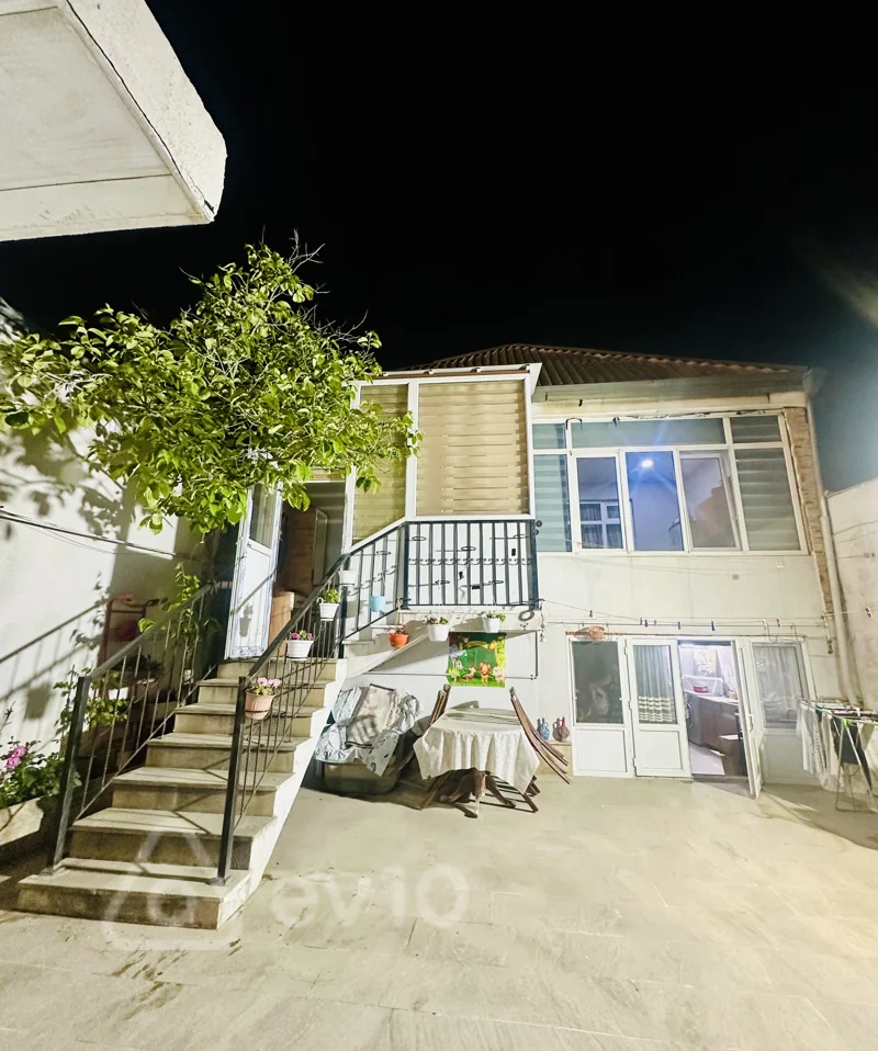 Satılır 4 otaqlı həyət evi 85 m² — Bakı, Binəqədi 4 otaq 85.00 m²